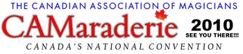 camaraderie 2010