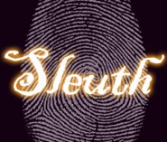Sleuth by Michael Murray - Mentalism - Magic Tricks - Shop