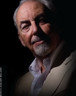 David Berglas