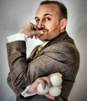 Mat Ricardo