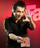 Essential Magic Conference - Jordan Gomez