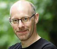 Essential Magic Conference - Richard Wiseman