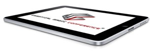 Watch EMC2011 on the iPad!
